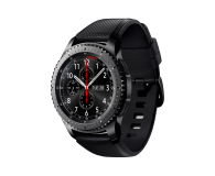 Samsung Gear S3 SM-R760 Frontier - 323512 - zdjęcie 3